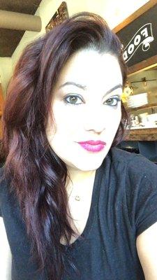 photo of Stephanie B.