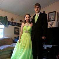 photo of Christie E.