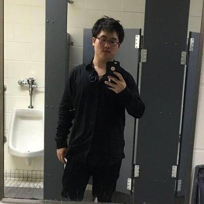 Photo of Ming L.