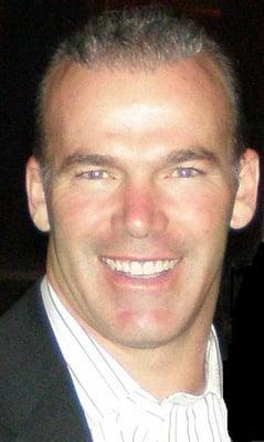 Photo of Brian T.