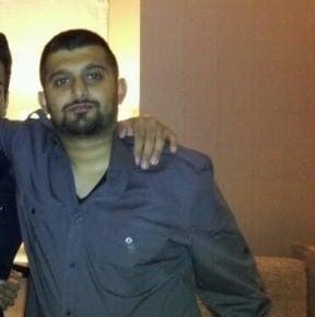 photo of Tejinder G.