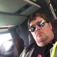 Photo of Chris B.