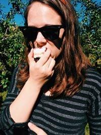 Photo of Kelly G.