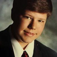 Photo of Jared W.