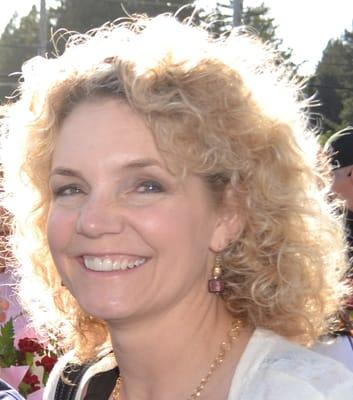 Photo of LJ A.