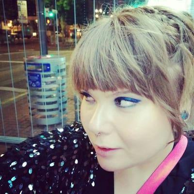 photo of Scarlette R.