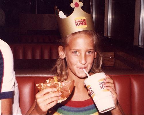 photo of Michelle M.