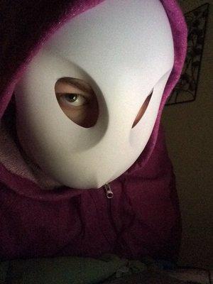 photo of Jacqueline S.