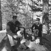 Photo of Brian M.