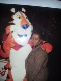 photo of Constance M.