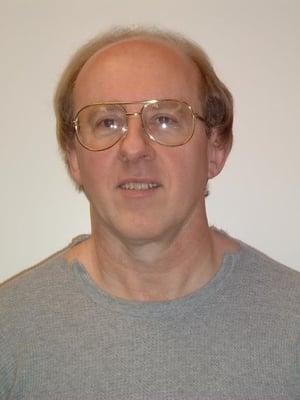 Photo of Dan B.