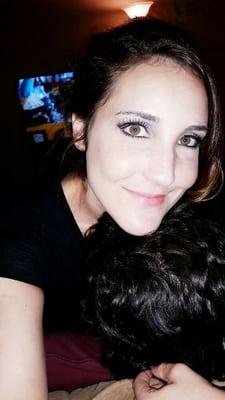 Photo of Tabitha P.