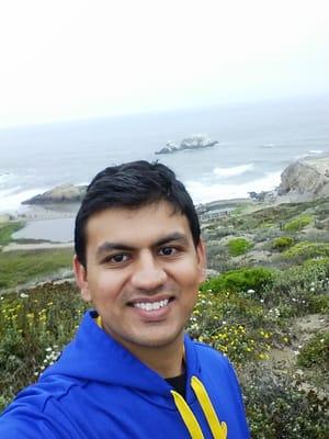 Photo of Bhavin D.