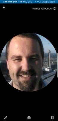 Photo of Joe R.