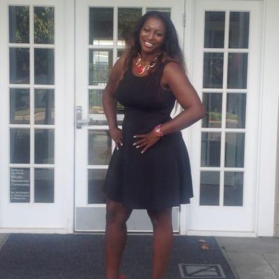 Photo of Katrina C.