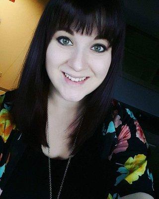 Photo of Katie P.