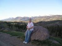 Photo of Georgiana L.