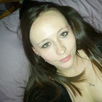 Photo of Kimberly N.