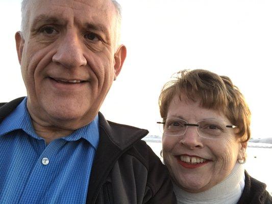 Photo of Michael Antonio C.