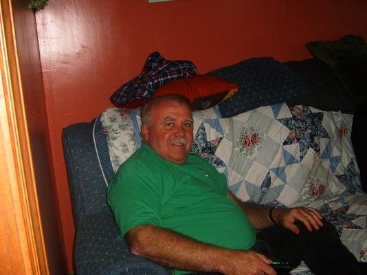 Photo of Joe G.