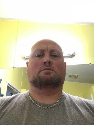 Photo of Johnny W.