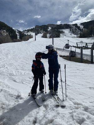 photo of Alejandra A.