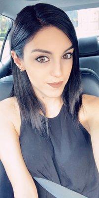 Photo of Ana E.