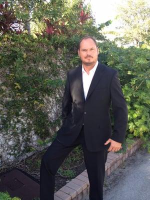 Photo of Stephen S.