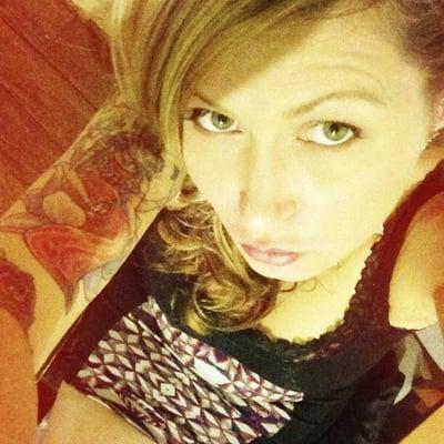 Photo of Molly Nikki A.