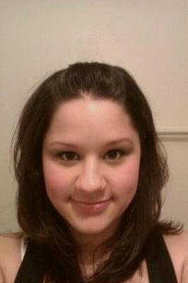Photo of Morgan S.