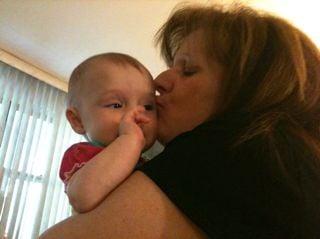 Photo of Sue D.
