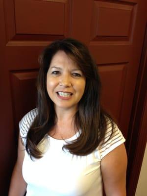 photo of Victoria R.