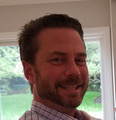 Photo of Matthew G.