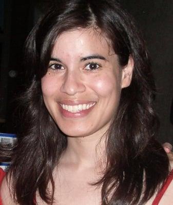 Photo of Rassamee H.