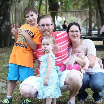 photo of Kimberly W.