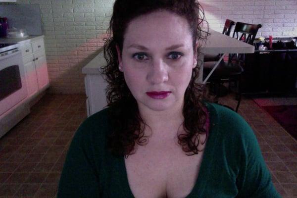 photo of Katherine S.