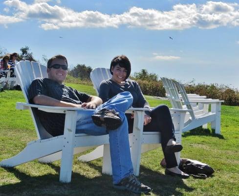 photo of Steven And Nicole G.