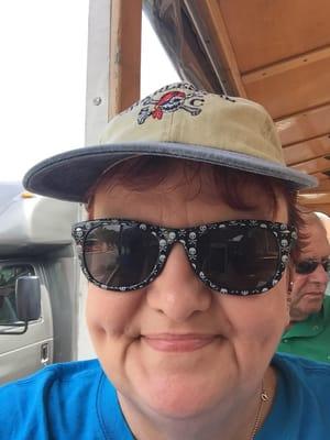 Photo of Sherry E.