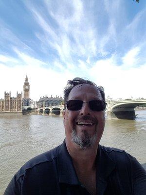 Photo of Michael P.