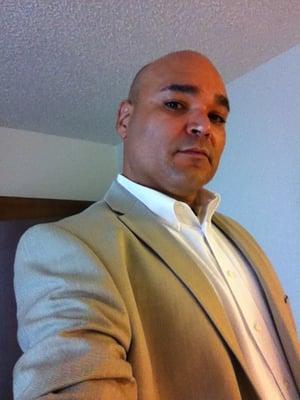 Photo of Gil G.