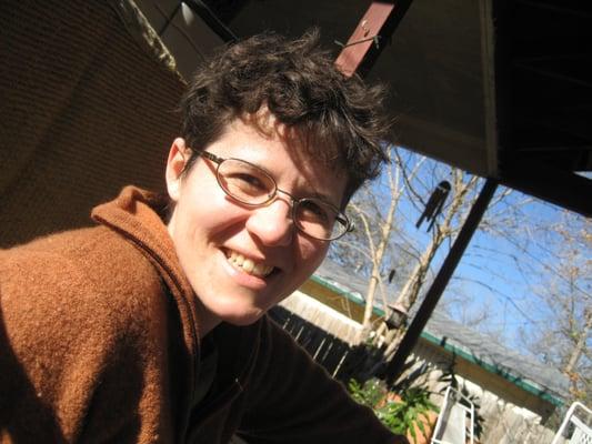 Photo of Rachael W.