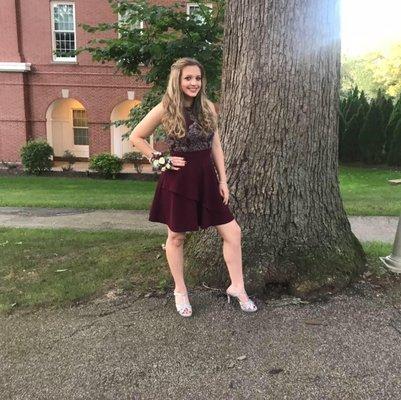 photo of Heather H.