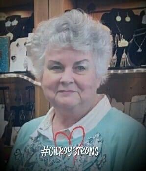 Photo of Shirley K.