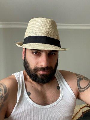 photo of Arsen H.