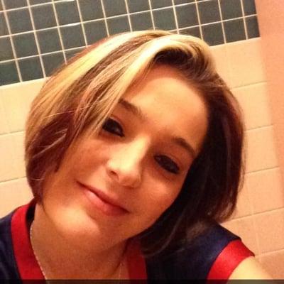 photo of Christina B.