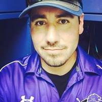 Photo of Dave G.