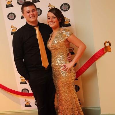 Photo of Chandler L.