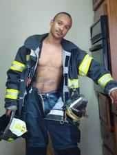 Photo of Romeo T.