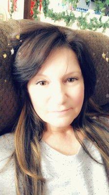 Photo of Lisa P.