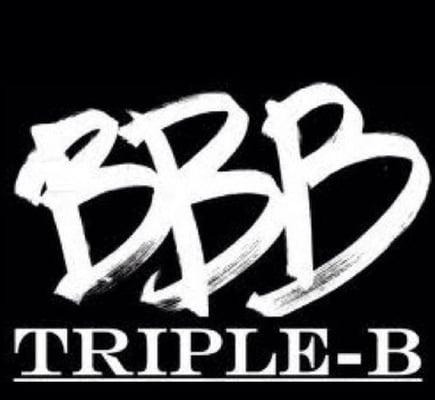 Photo of Triple B.